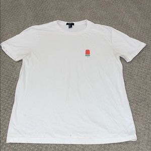 Men’s tee